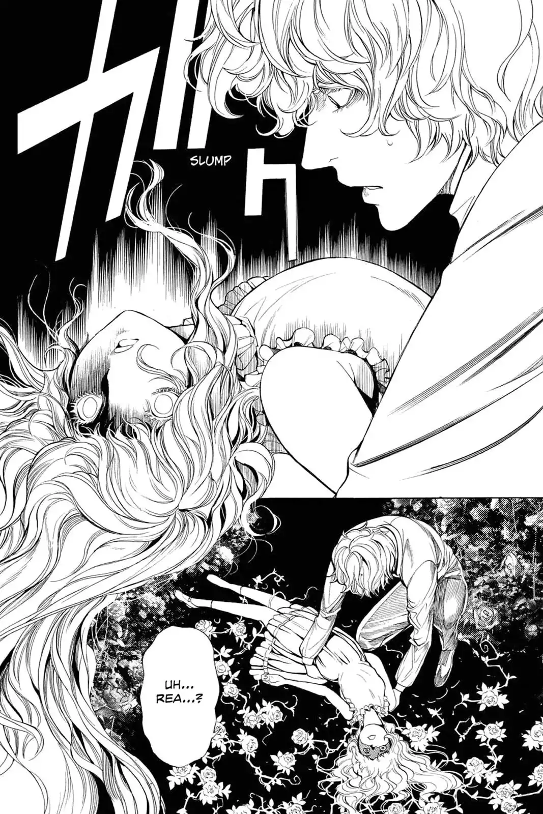 Platinum End Chapter 22 31